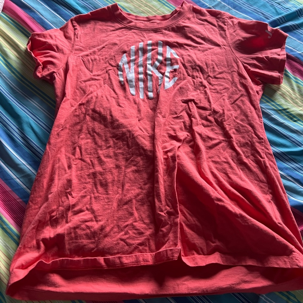 Nike t shirt